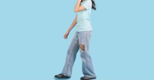 Abnormal Gait: Symptoms, Causes, Diagnosis and Treatment