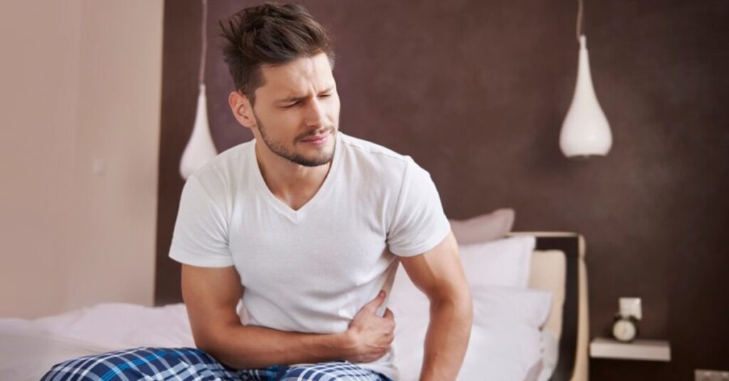 Abdominal Pain