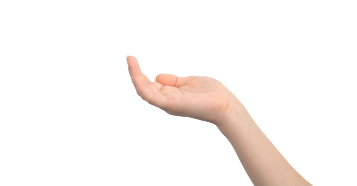 Cold Hands