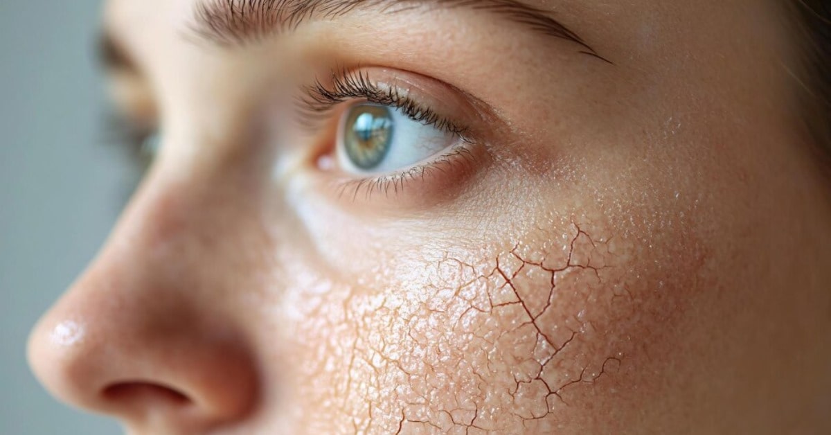 Dry Skin