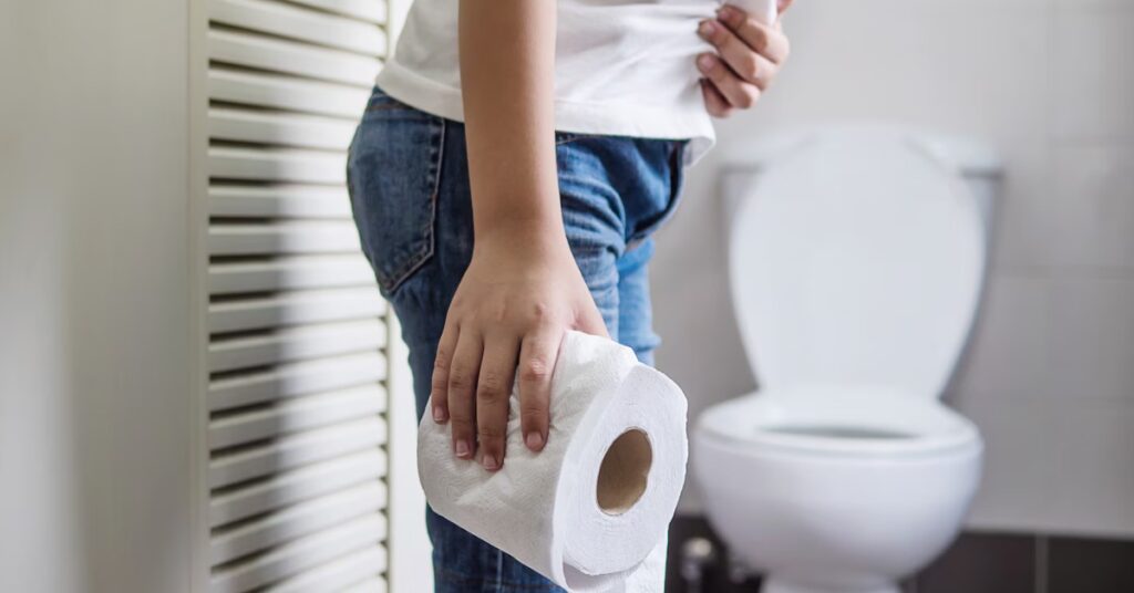 Hemorrhoids