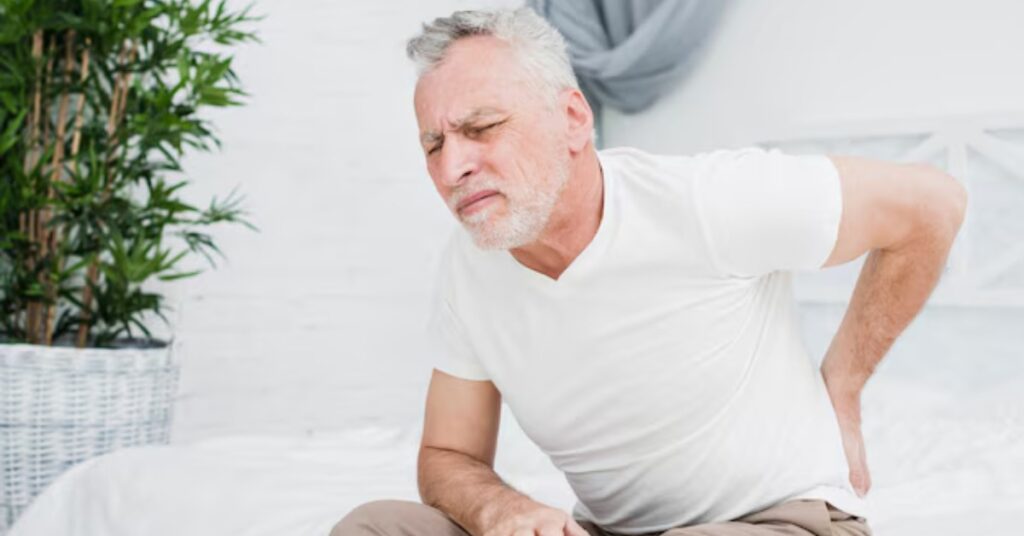 Hip Pain