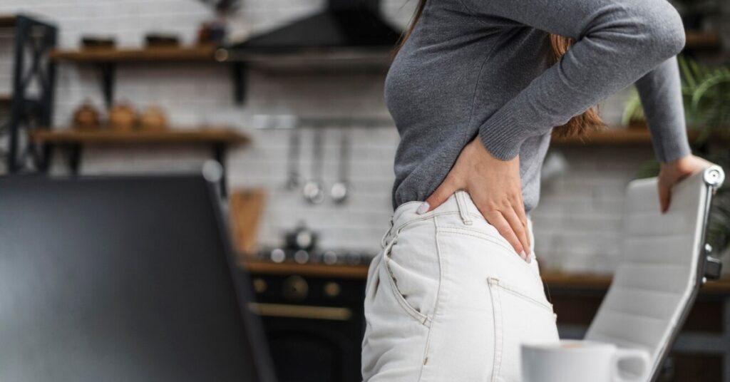 Hip Pain tretment