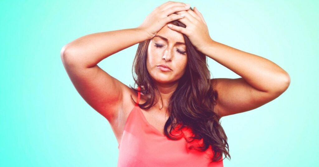 Hot Flashes