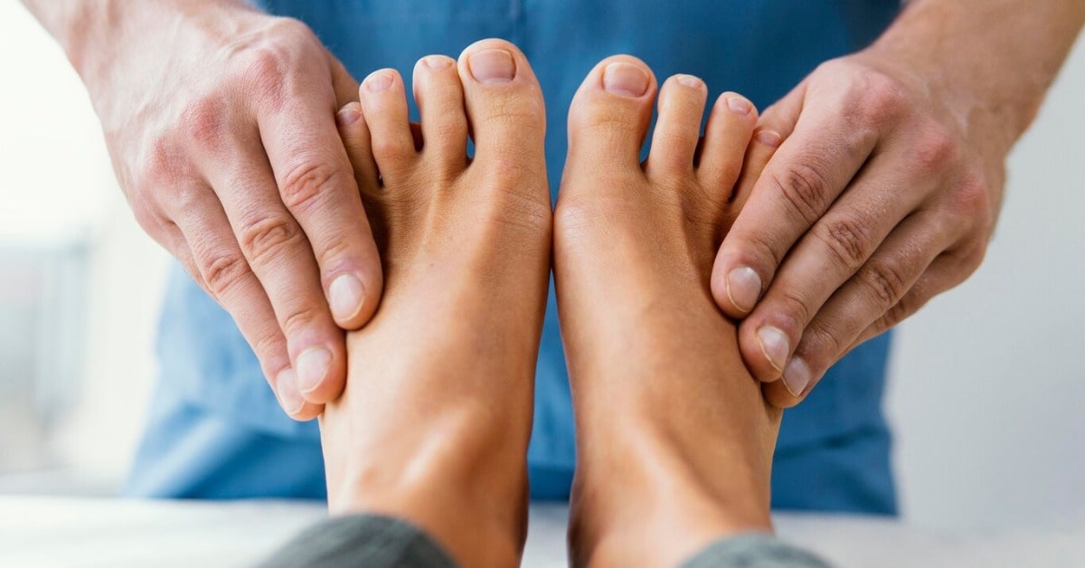Ingrown Toenail