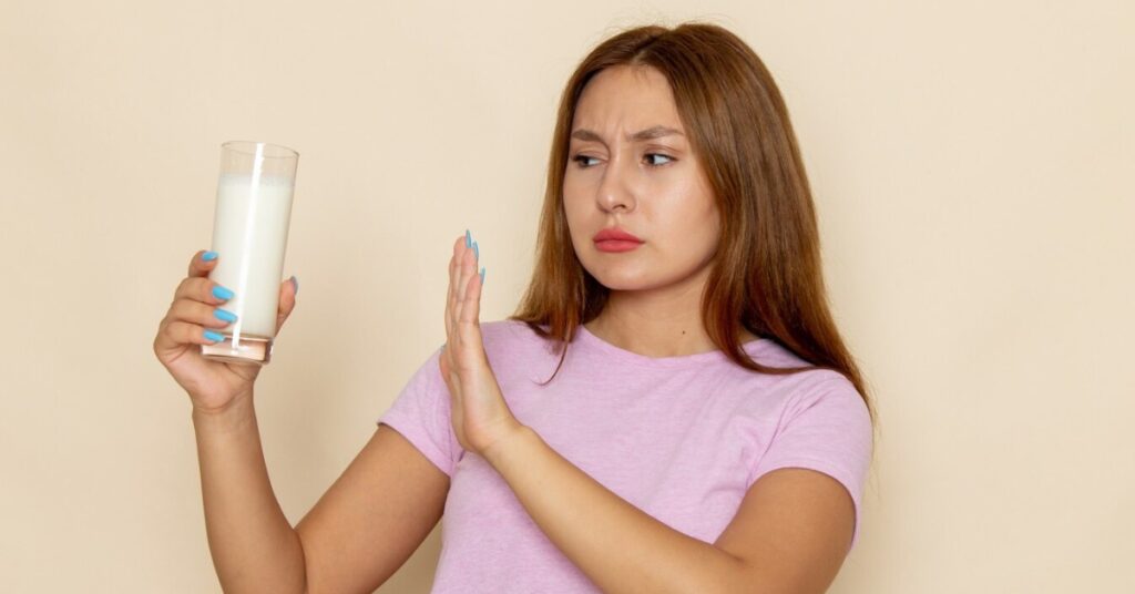 Lactose Intolerance