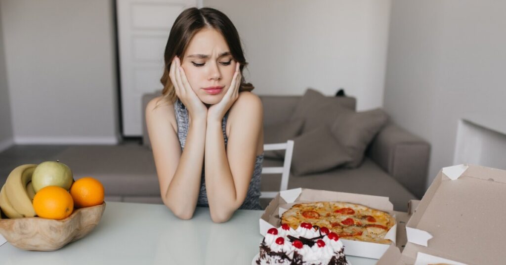 Loss of Appetite