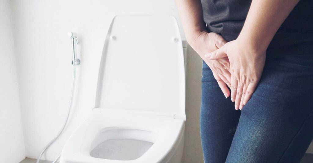 Low Urine Output