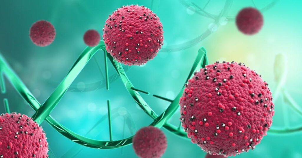 Lymphocytosis