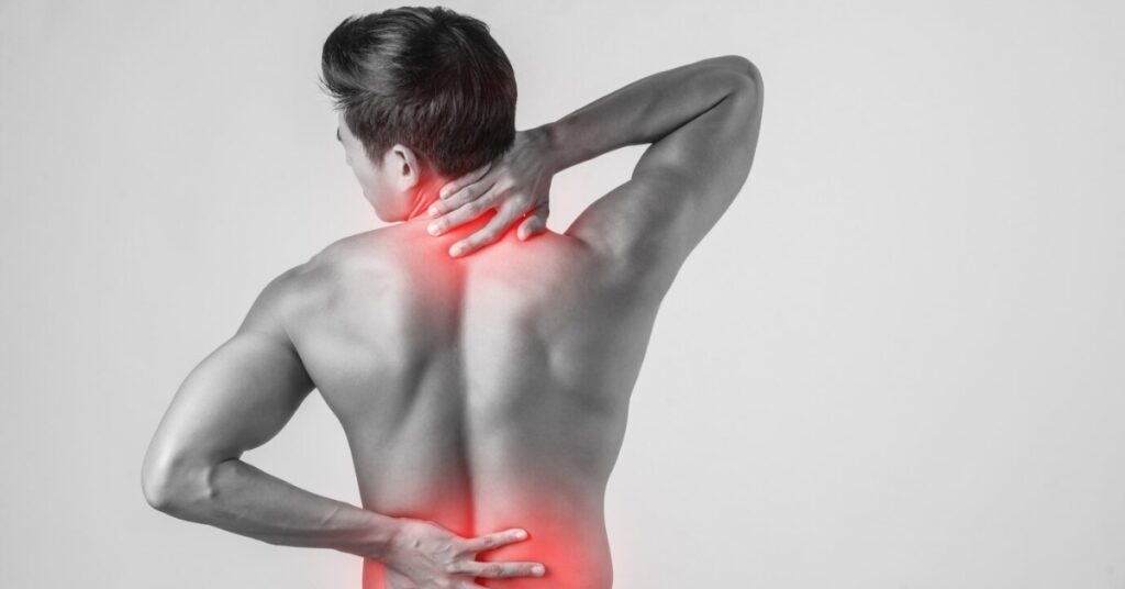 Muscle Pain