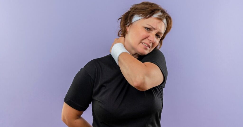Muscle Stiffness