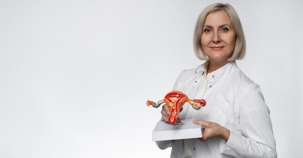 Ovarian Cancer