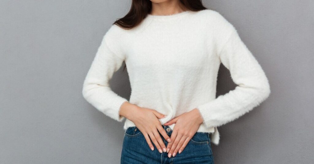 Pelvic Pain