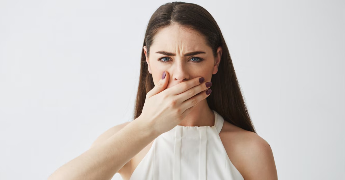 Halitosis