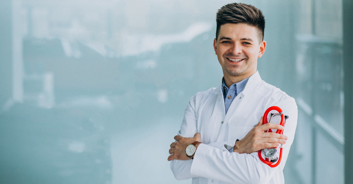 good doctor in indore