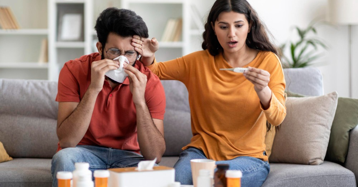 घरघराहट