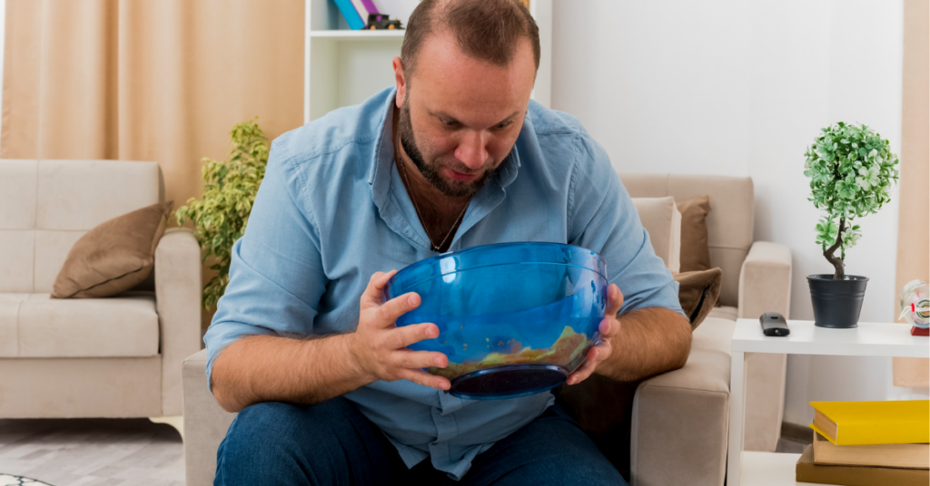 वाटर रिटेंशन