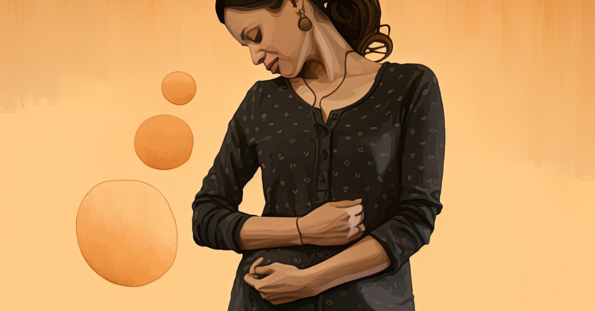 पेडू में दर्द