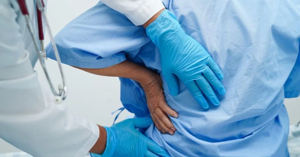 best hernia laparoscopic surgery in indore performed by expert surgeon