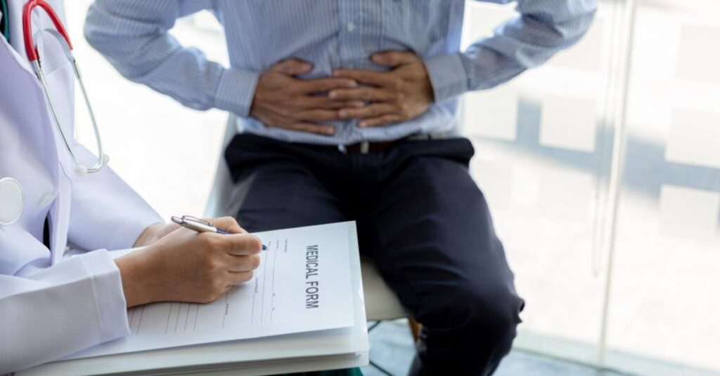 Reasons for delayed hernia treatment in Indore and its complications