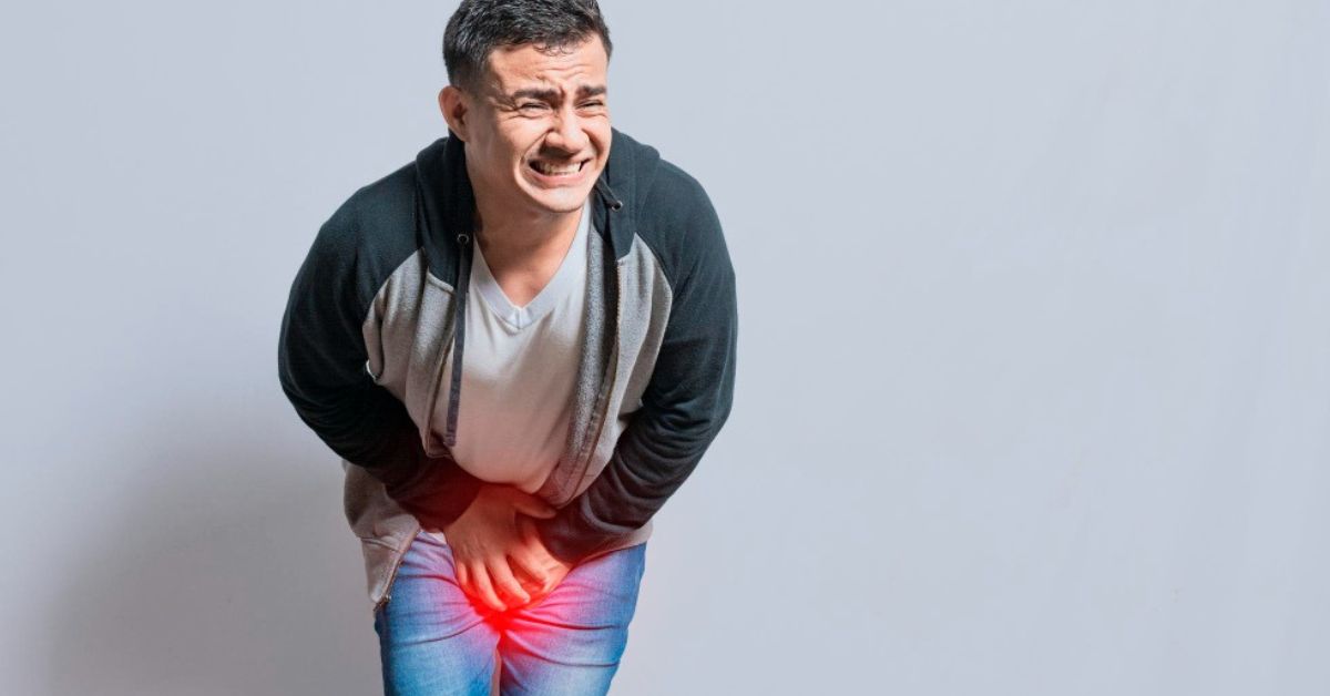 Laser treatment for anorectal pain in Indore