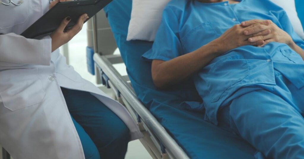 Delayed Hernia Treatment in Indore Leading to Serious Complications