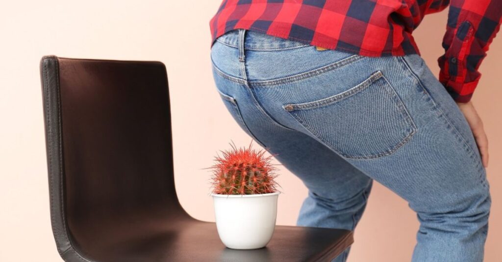 daily discomfort, warning signs, treatment in Indore