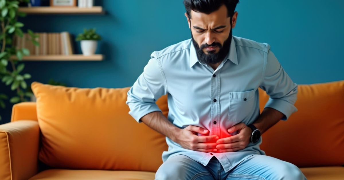 Hernia treatment in Indore