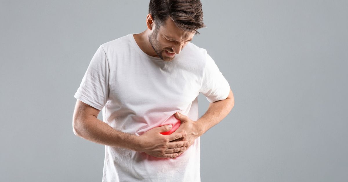 gallbladder पित्त की थैली का दर्द रात में क्यों होता है