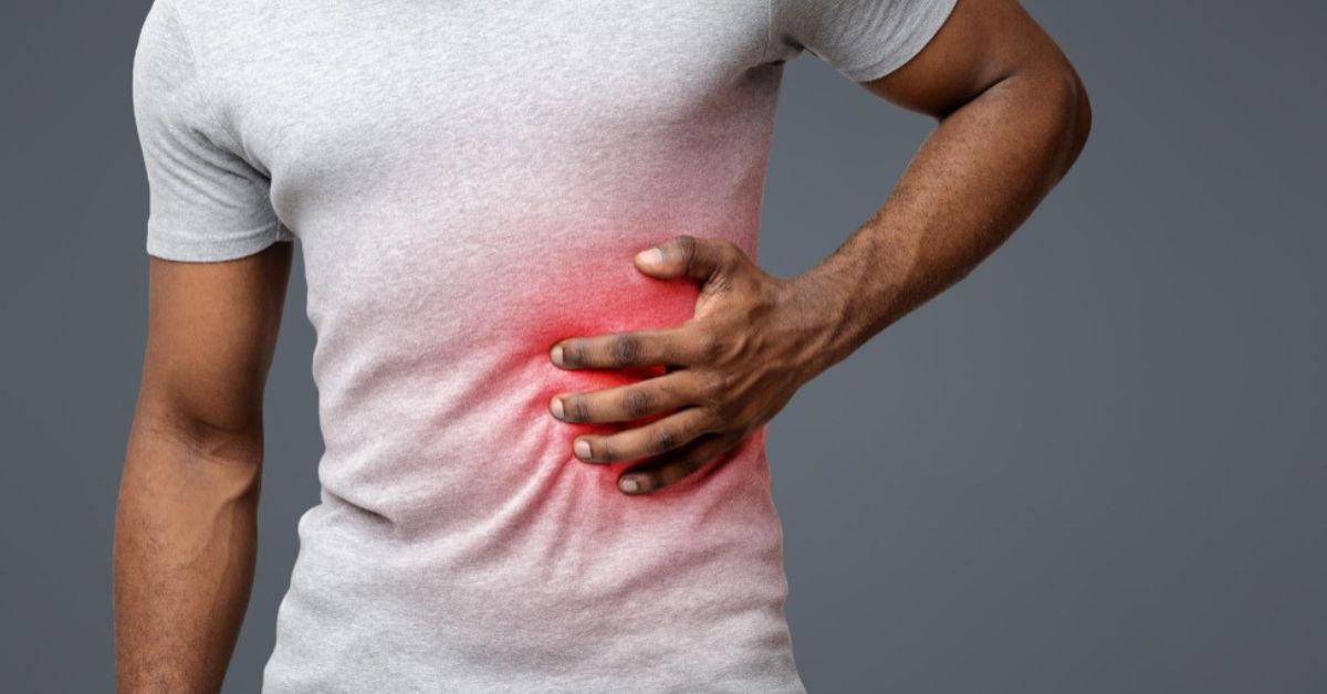 हर्निया के इलाज में देरी के खतरे इंदौर