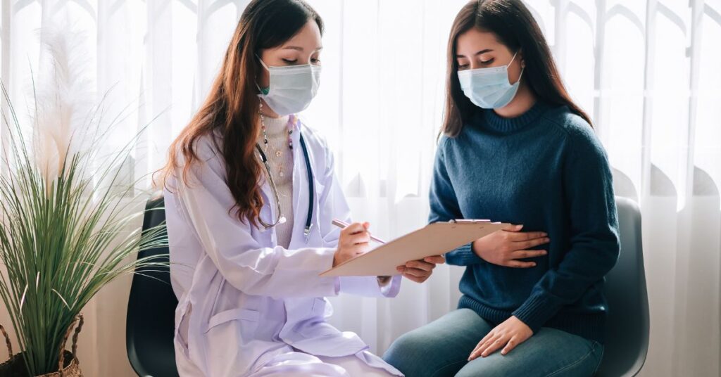 non surgical and laparoscopic hernia treatment options explained by hernia surgeon in indore