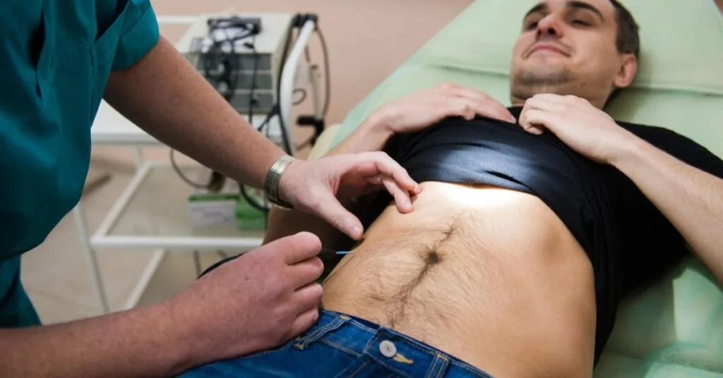 types of hernia and most dangerous hernia explained by hernia surgeon in indore