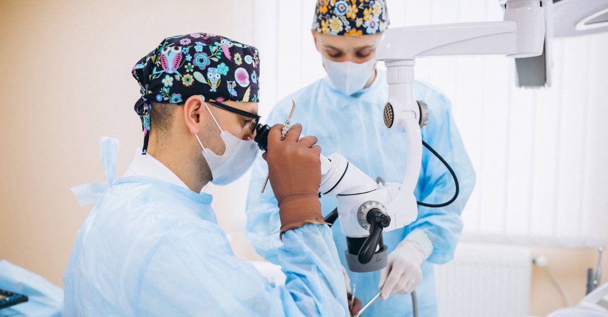 Advanced laser surgery in Indore for quick recovery and less pain
