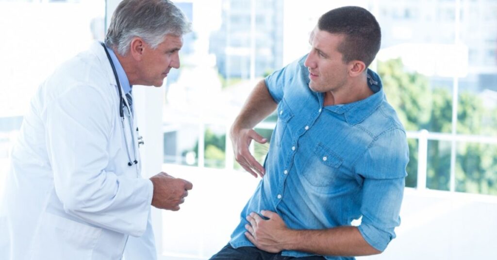 Timely hernia surgery in Indore for relief from abdominal bulge and discomfort