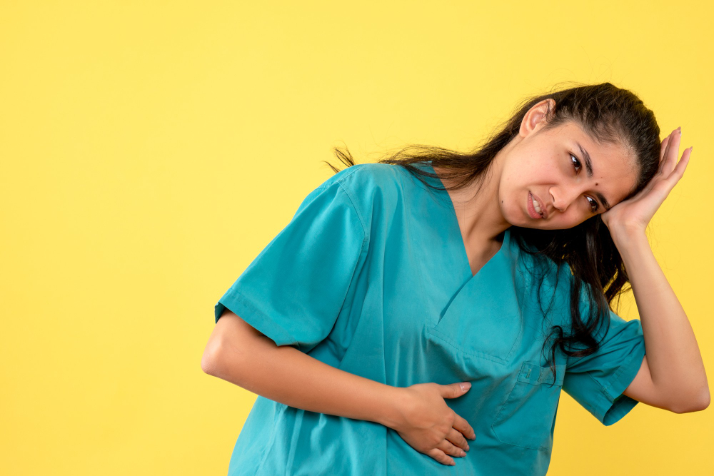 Ayurvedic acidity and GERD treatment in Indore for natural digestive and acid reflux relief