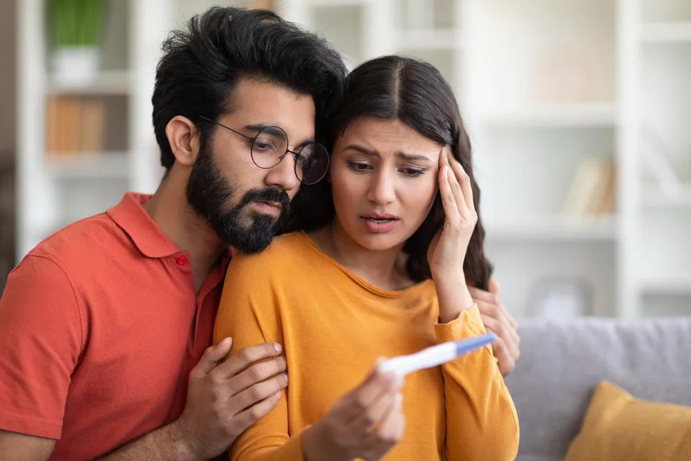 Ayurvedic Female Infertility Treatment in Indore focuses on improving reproductive health by addressing the root causes of fertility concerns through herbal medicines, Panchakarma therapies, dietary guidance, and lifestyle modifications. The treatment helps promote hormonal balance, support ovulation, and enhance the chances of natural conception.