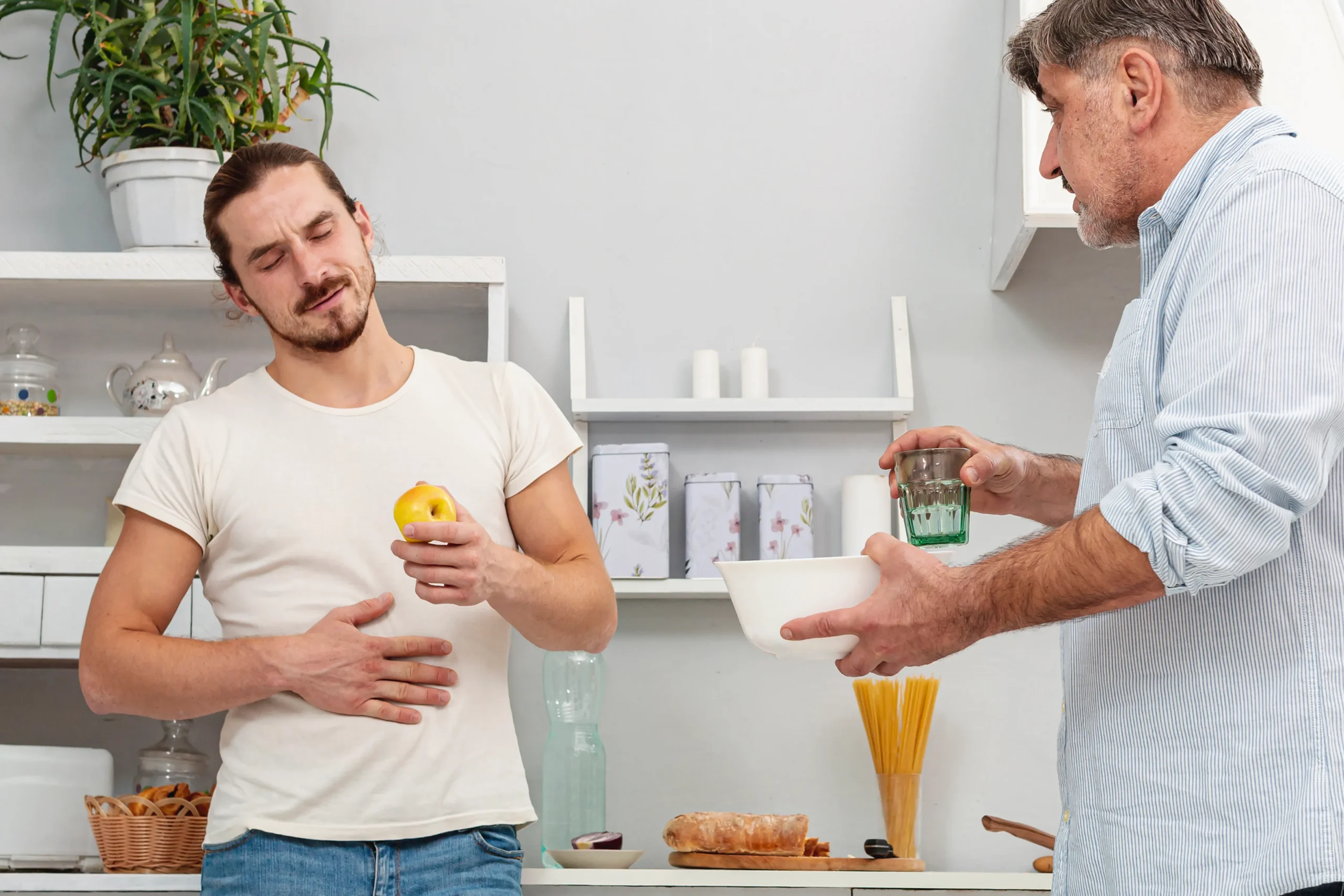 Ayurvedic Irritable Bowel Syndrome treatment in Indore for natural IBS and digestive health care