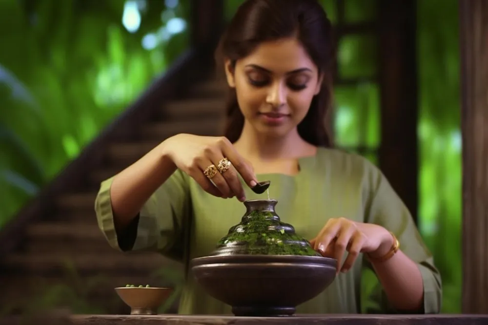 Ayurvedic treatment for digestive disorders in Indore for better gut health and digestion