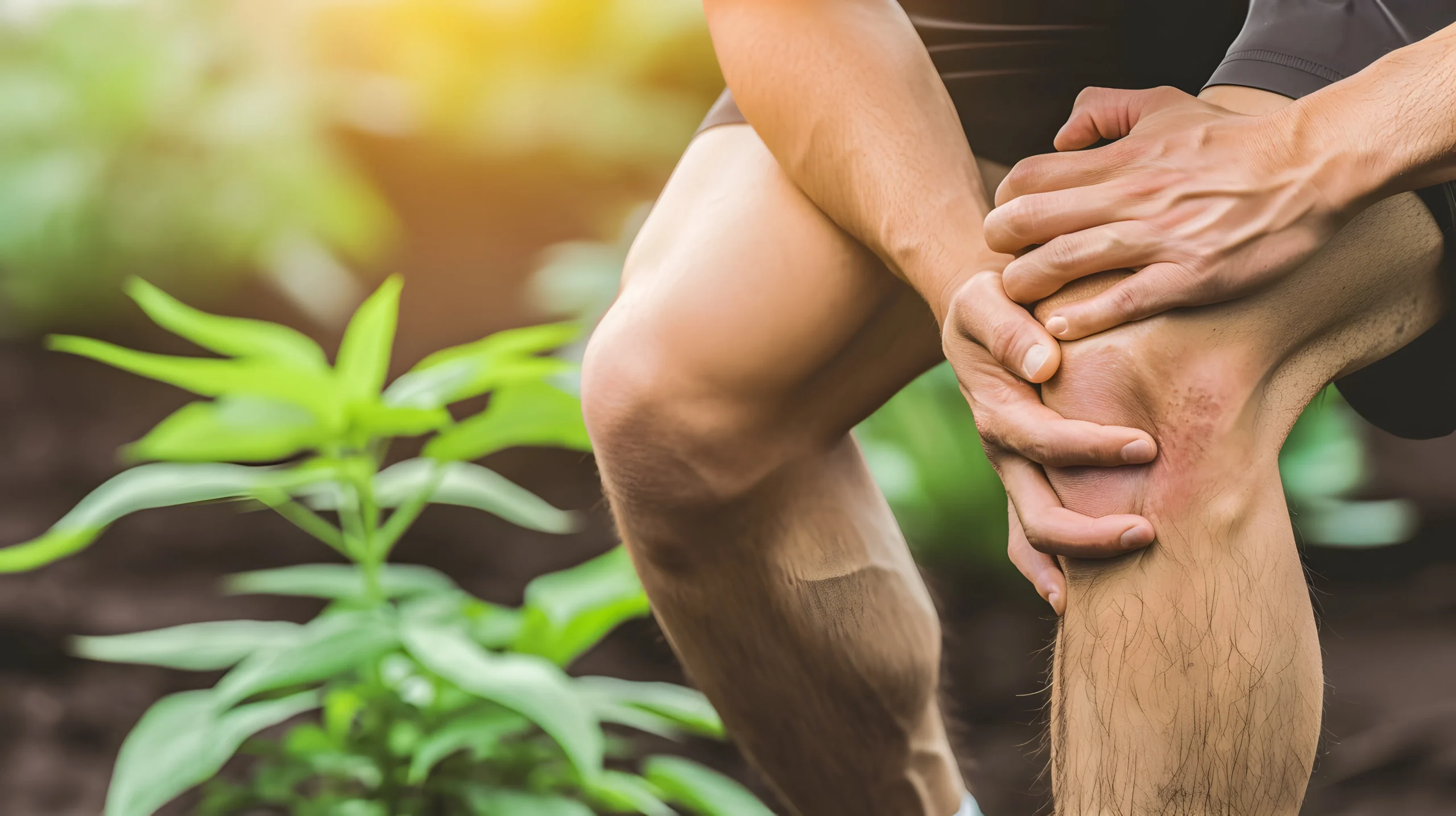 Ayurvedic treatment for joint pain and arthritis in Indore with natural pain relief
