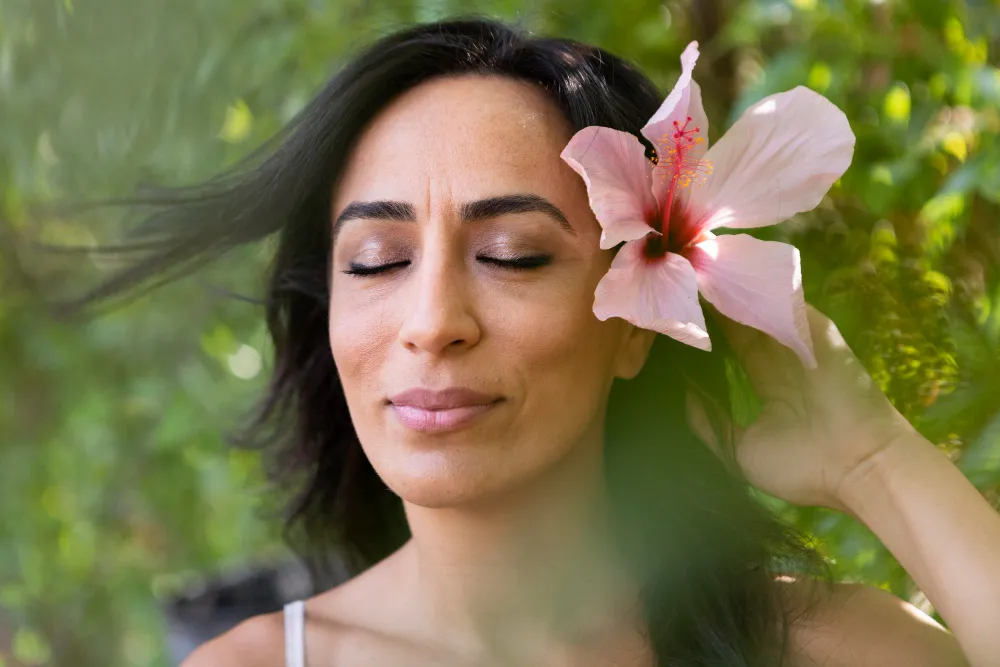 Ayurvedic treatment for skin diseases in Indore for healthy and naturally glowing skin
