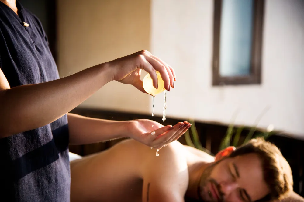 Panchakarma treatment in Indore for natural detoxification and holistic Ayurvedic healing