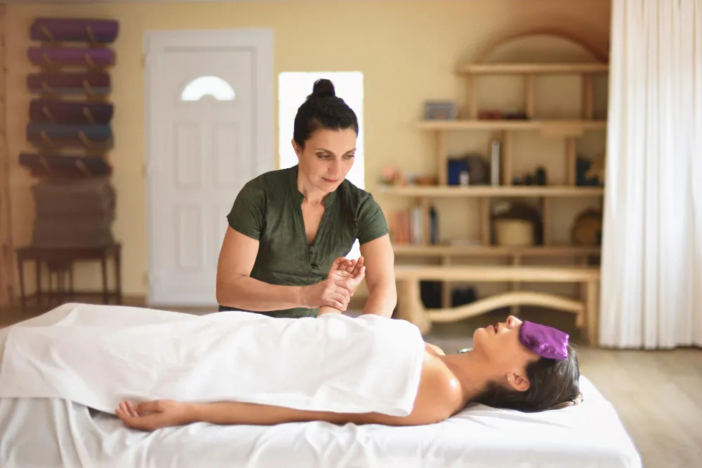Virechana Therapy Services in Indore for Ayurvedic detoxification and digestive wellness