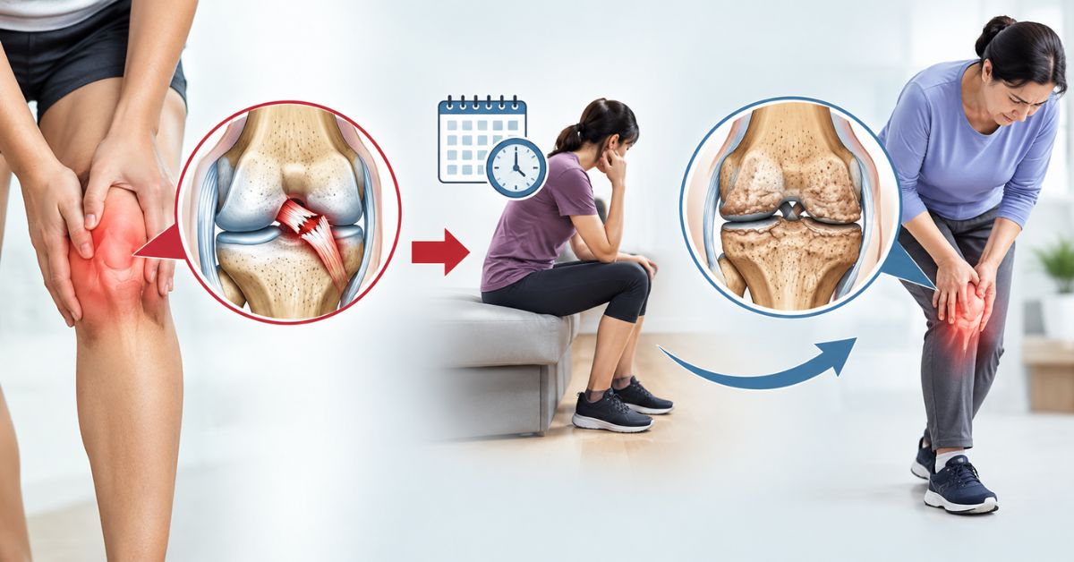 best orthopedic doctor in indore