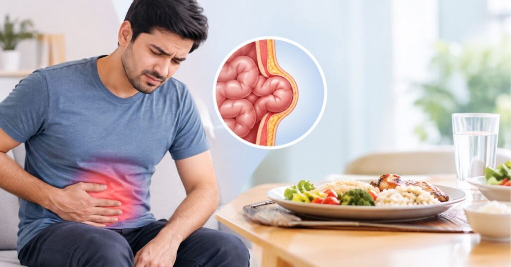hernia surgeon in indore