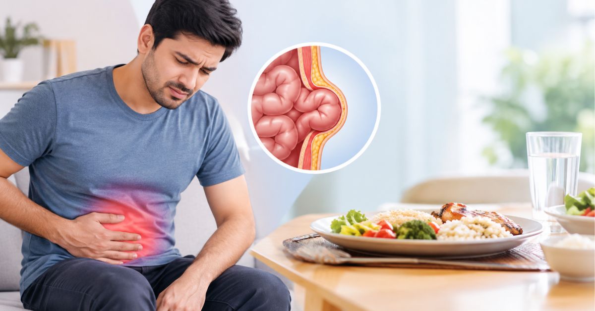 hernia surgeon in indore